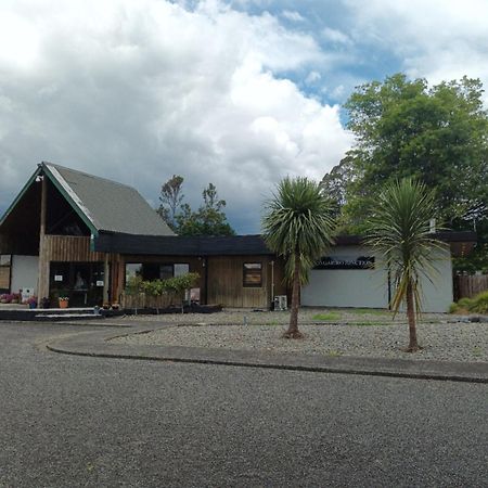 טוראנגי Tongariro Junction Accommodation מראה חיצוני תמונה