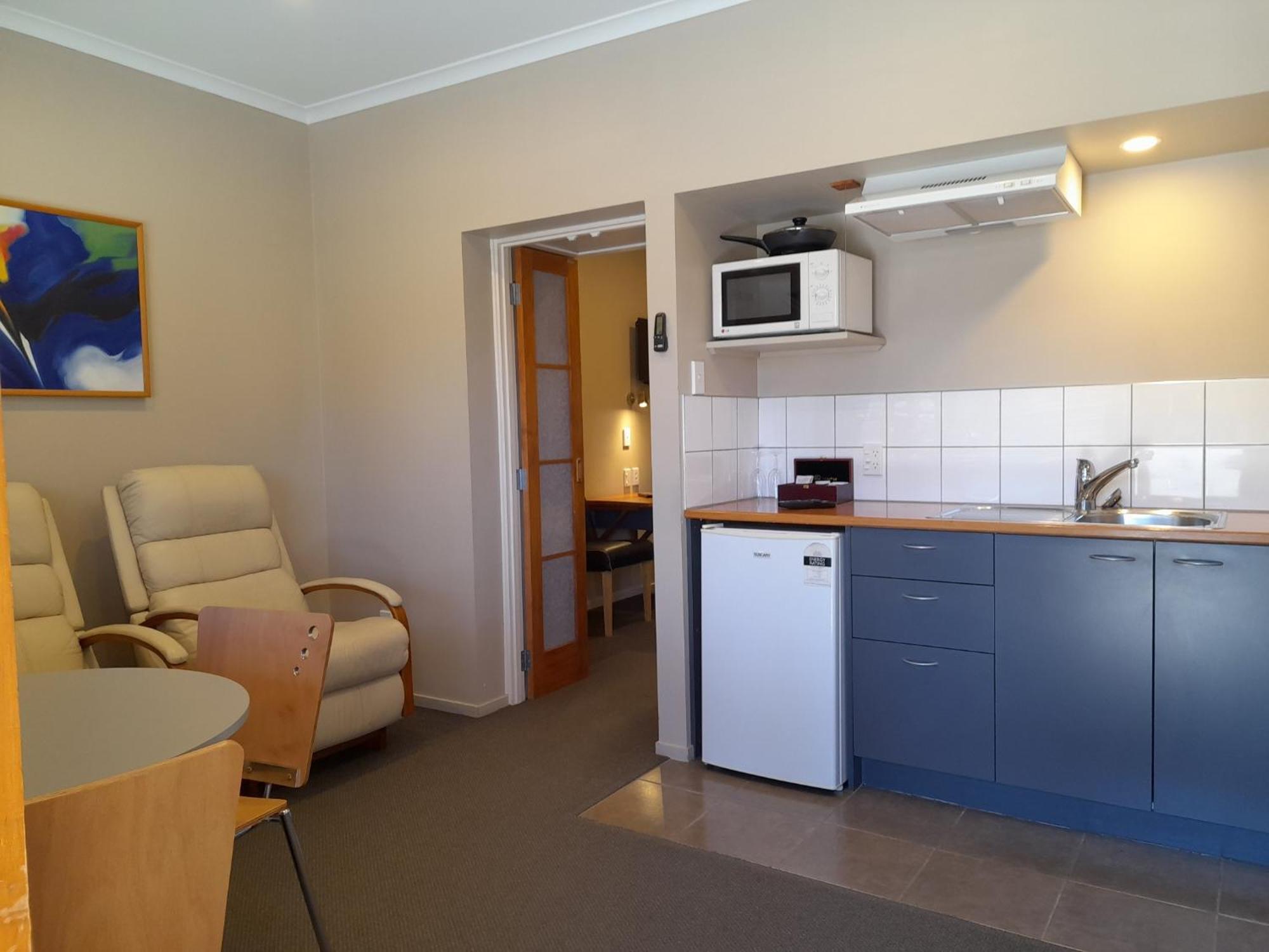 טוראנגי Tongariro Junction Accommodation מראה חיצוני תמונה