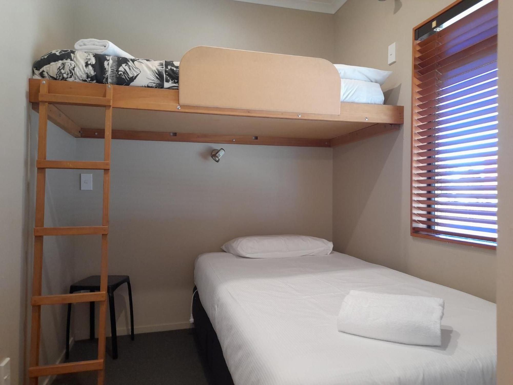 טוראנגי Tongariro Junction Accommodation מראה חיצוני תמונה