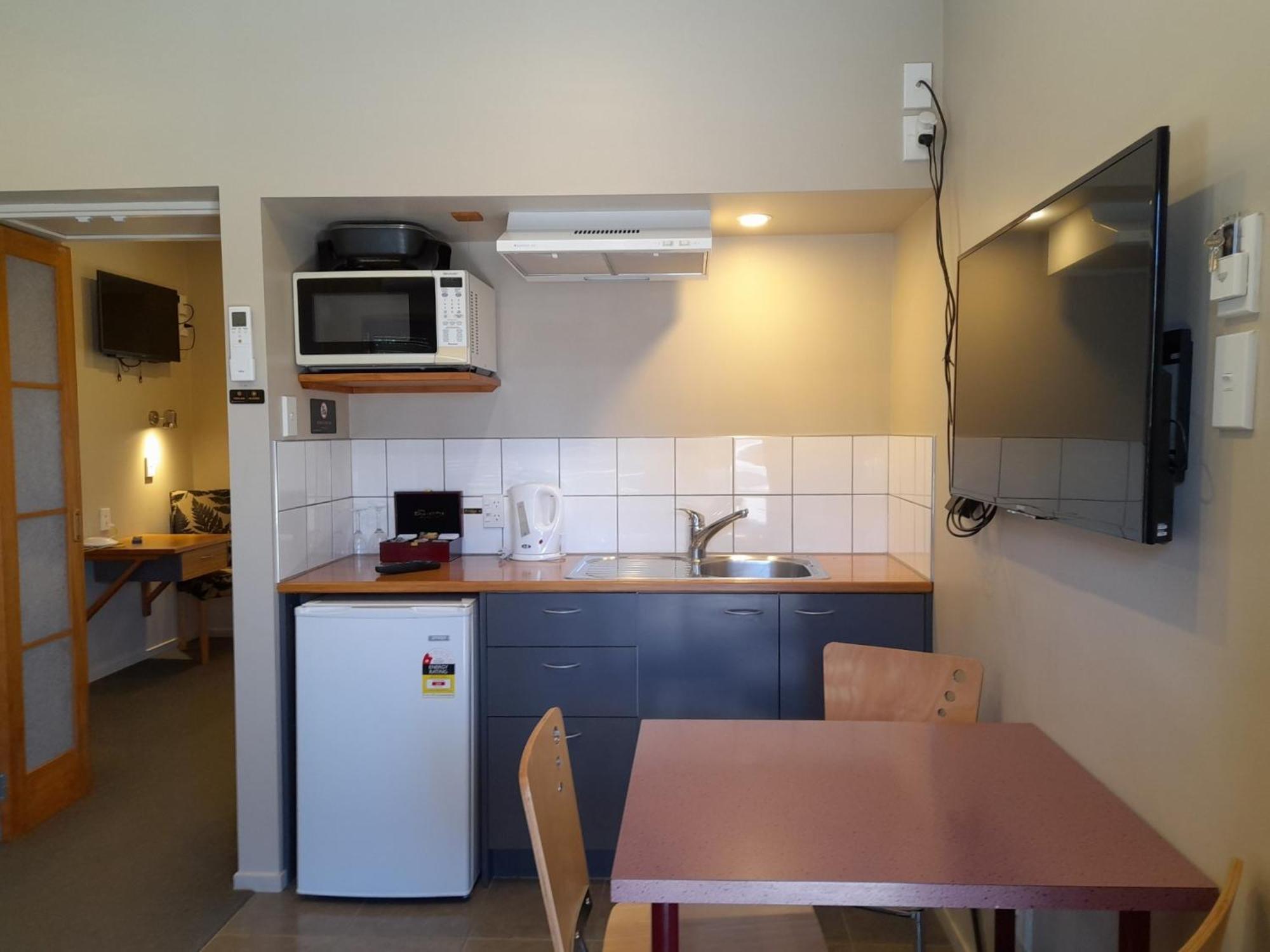 טוראנגי Tongariro Junction Accommodation מראה חיצוני תמונה