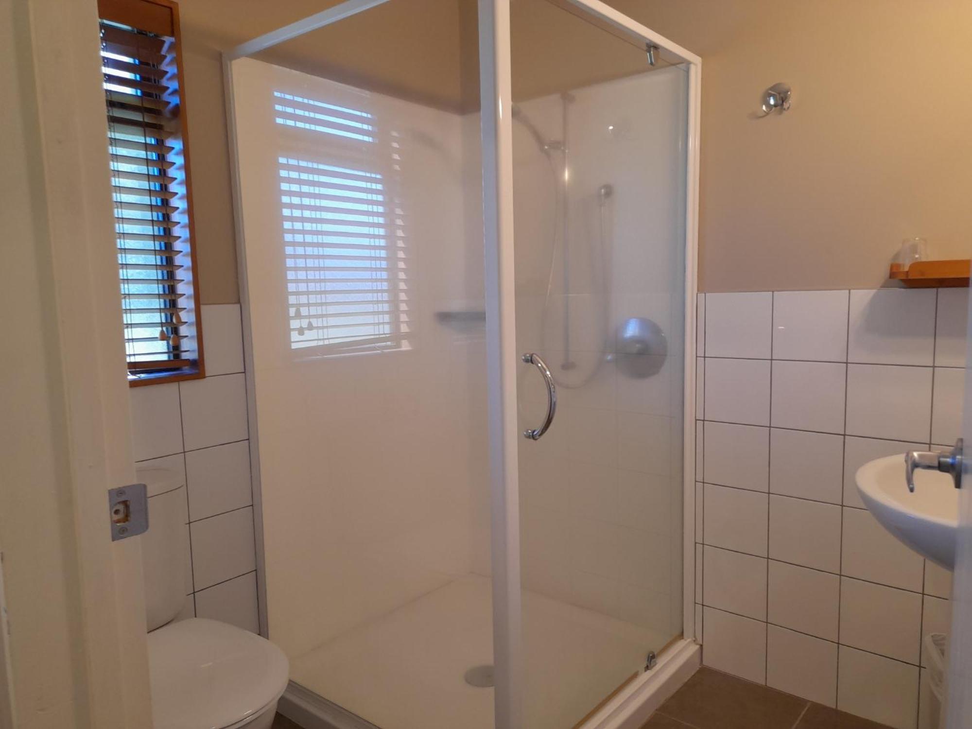 טוראנגי Tongariro Junction Accommodation מראה חיצוני תמונה