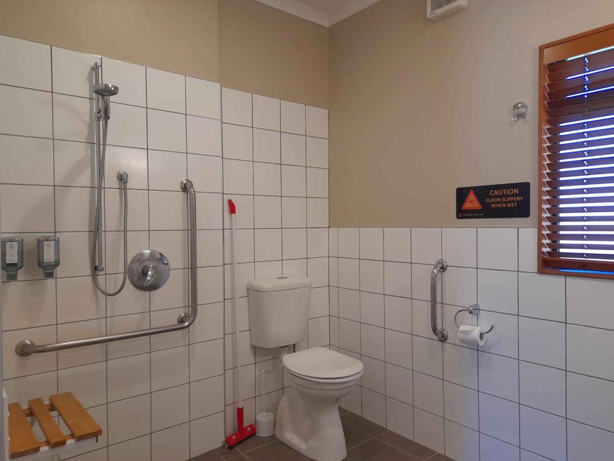 טוראנגי Tongariro Junction Accommodation מראה חיצוני תמונה