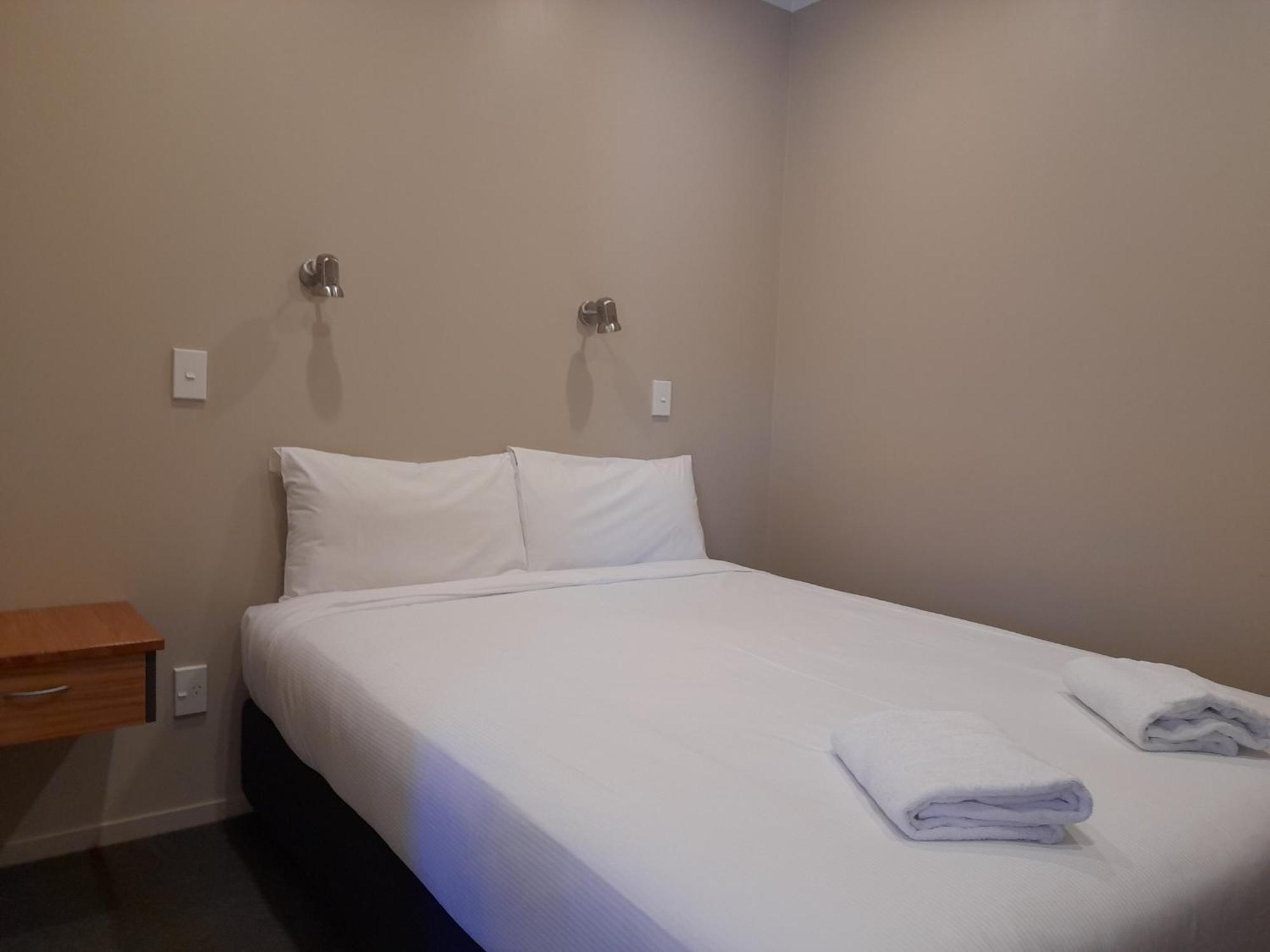 טוראנגי Tongariro Junction Accommodation מראה חיצוני תמונה