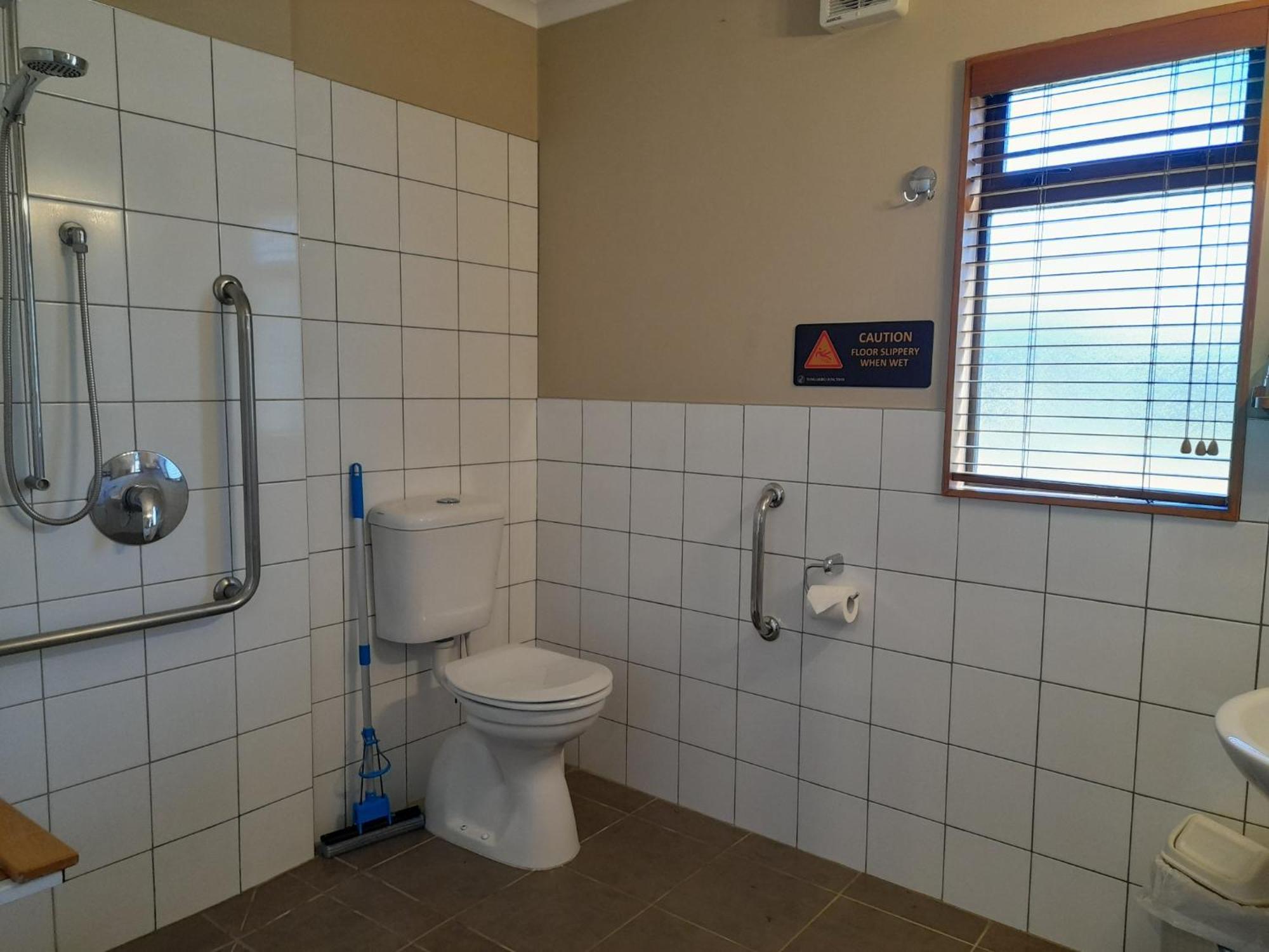טוראנגי Tongariro Junction Accommodation מראה חיצוני תמונה