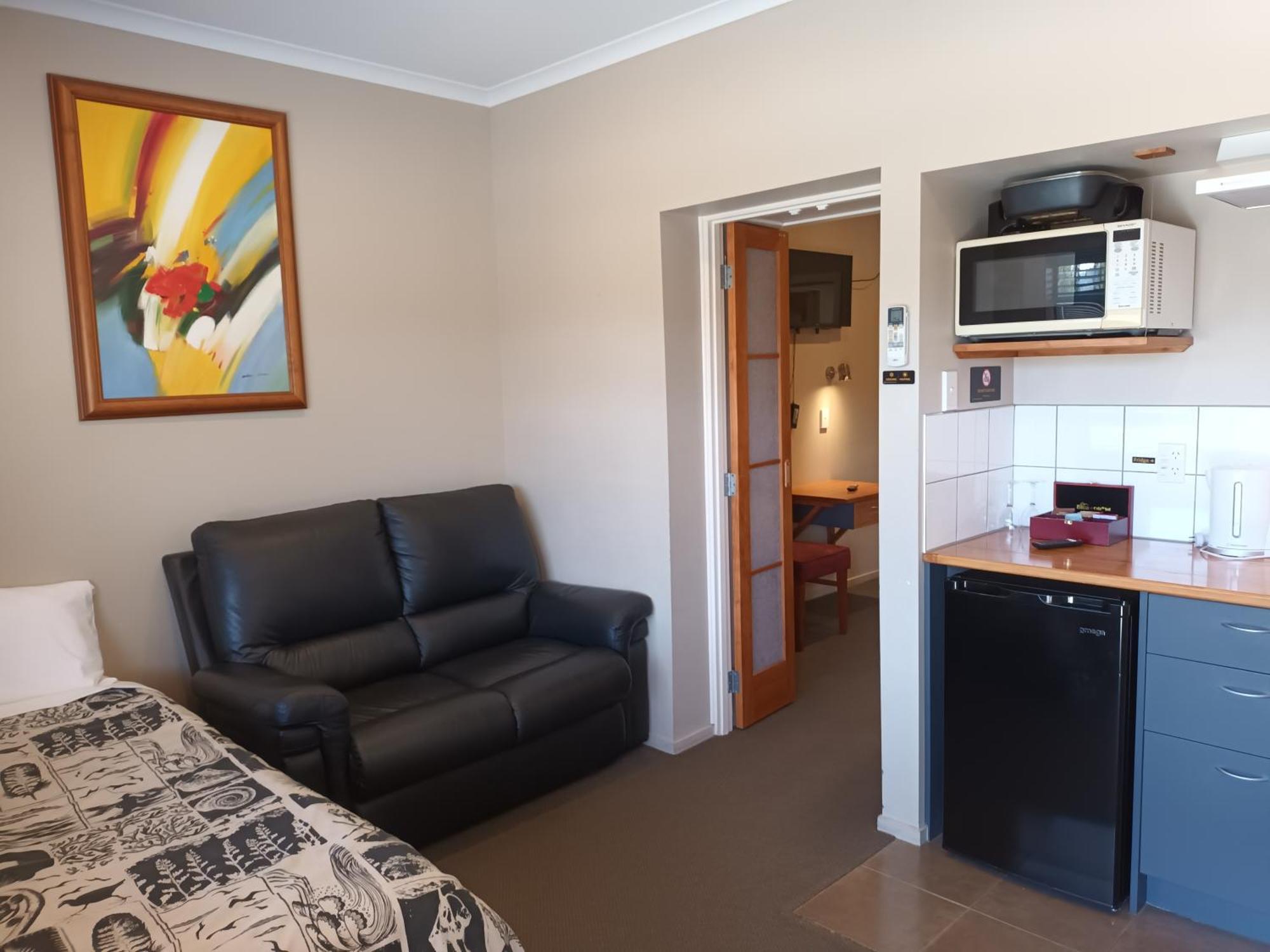 טוראנגי Tongariro Junction Accommodation מראה חיצוני תמונה